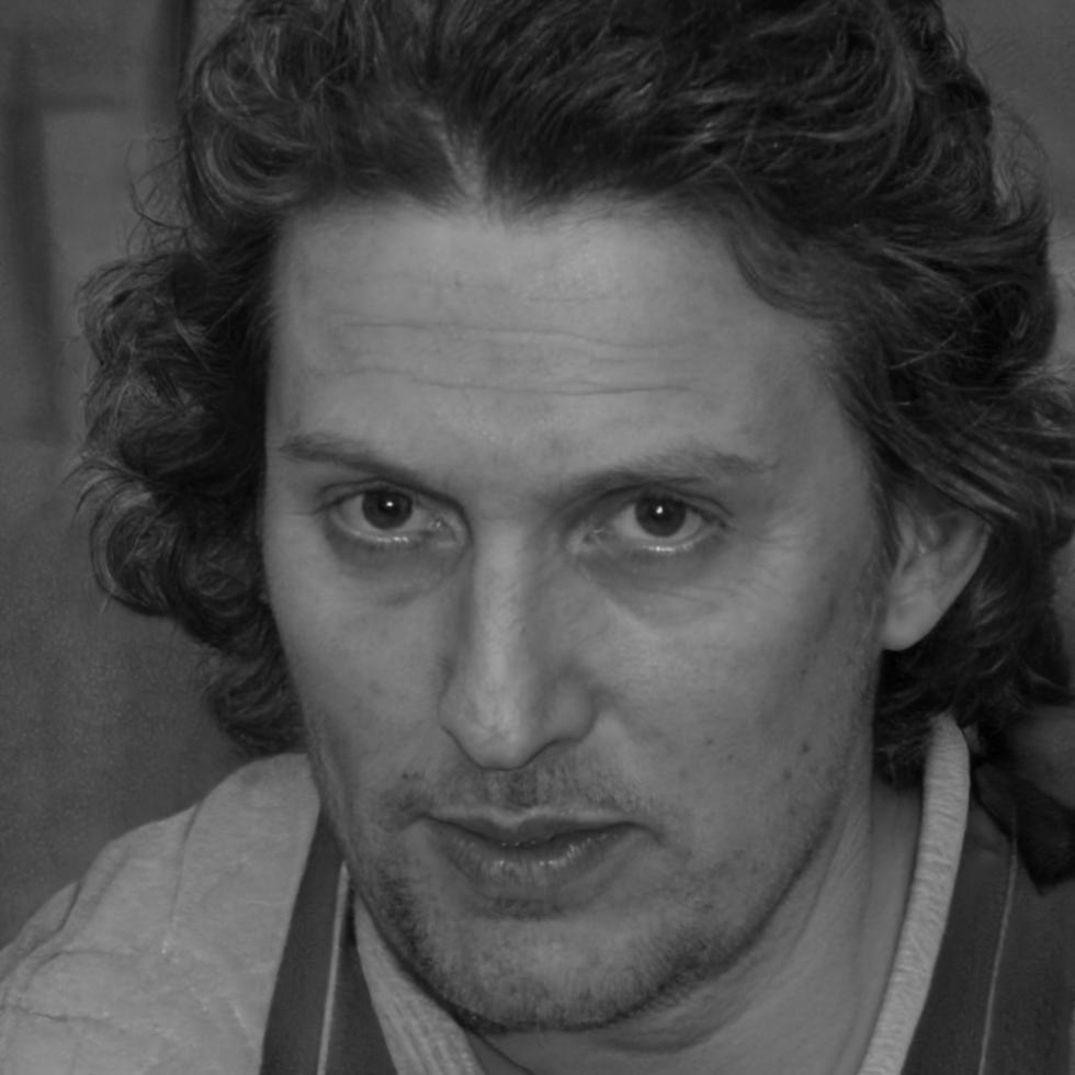 Marco Santini, esperto formatore beauty
