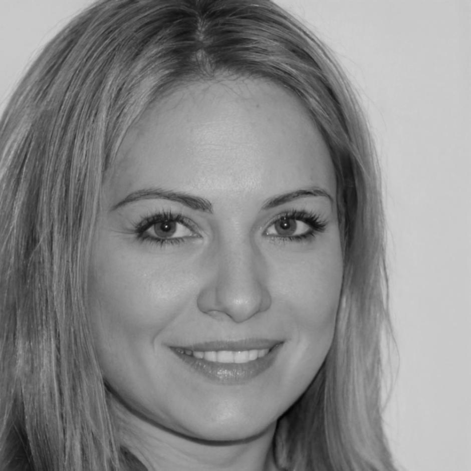 Consulente beauty Chiara Bianchi